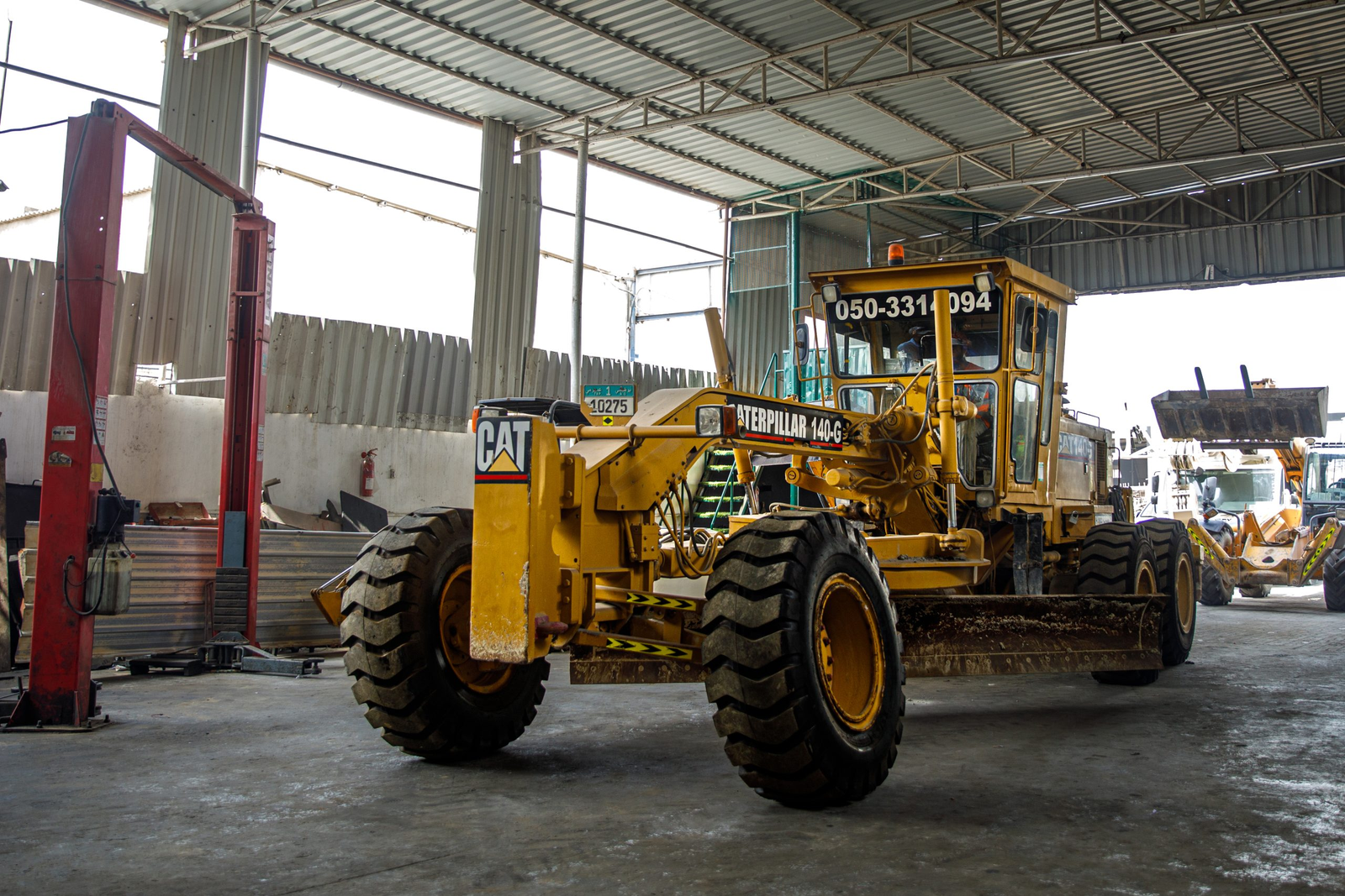 Digital Transformation: Automating Fleet Ops & Financial Data